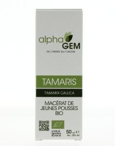 Tamaris 50ml BIO, 50 ml